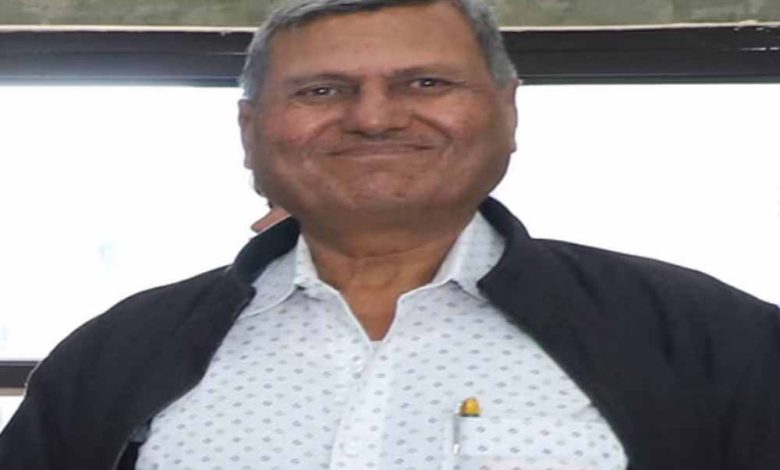 सांड के हमले में 67 साल के व्यक्ति की मौत