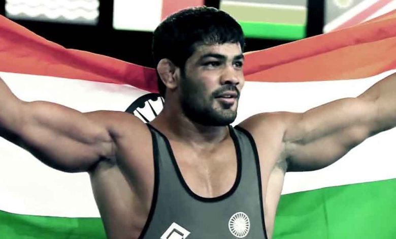 सागर धनखड़ हत्या मामले में सुशील कुमार को नियमित जमानत