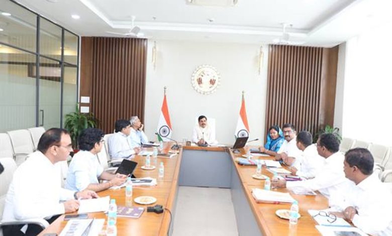 सामाजिक संस्थाओं के सहयोग से सार्वजनिक प्याऊ किए जाएं प्रारंभ : मुख्यमंत्री डॉ. यादव 1 सामाजिक संस्थाओं के सहयोग से सार्वजनिक प्याऊ किए जाएं प्रारंभ