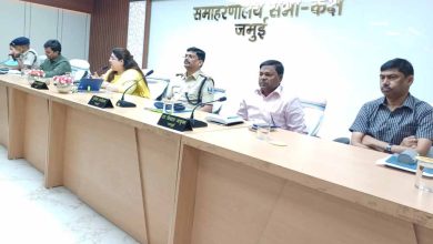 सामाजिक सद्भाव और समरसता का भाव जागृत करता है त्यौहार