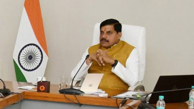 सामूहिक विवाह कार्यक्रम सामाजिक समरसता और मितव्यता का देते हैं