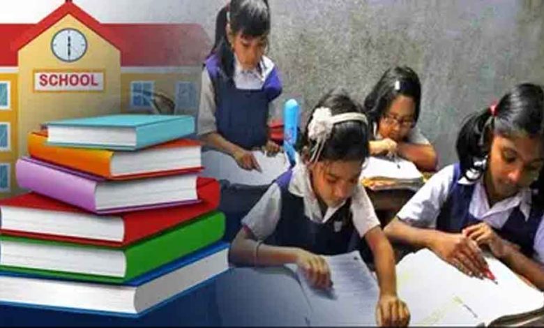साल सरकार ने सर्व शिक्षा अभियान के तहत पूरे प्रदेश