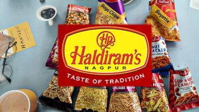 सिंगापुर वालों ने खरीदी हल्दीराम में 9 हिस्सेदारी पता चली