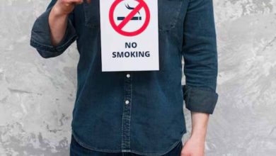 सिगरेट फेफड़ों के अलावा कई अंगों को पहुंचाती है नुकसान