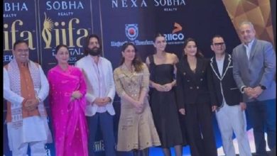 सीएम भजनलाल शर्मा ने दिया राजस्थान में फिल्म शूटिंग का