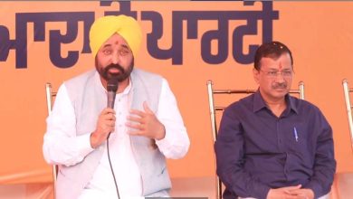 सीएम मान ने बड़ा ऐलान परसों हम 900 नौकरियों के