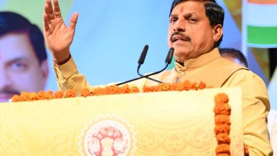 सीएम मोहन यादव का जन्मदिन आज महाकाल का आशीर्वाद लेने