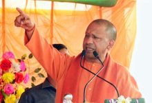 सीएम योगी ने सुशासन व सुदृढ़ कानून व्यवस्था की बदौलत