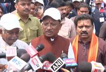 सीएम साय का सचिन पायलट के बयान पर पलटवार बोले