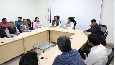 सुपर स्पेशलिटी अस्पताल रीवा में डीएम और एमसीएच के पाठ्यक्रम