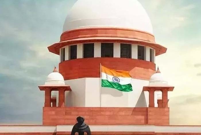 सुप्रीम कोर्ट ने कहा जब राज्यों से विकास सूचकांक बताने