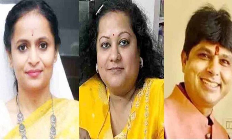 सुप्रीम कोर्ट ने कोयला घोटाला में रानू साहू, सौम्या चौरसिया और सूर्यकांत तिवारी को दी अंतरिम जमानत 1 सुप्रीम कोर्ट ने कोयला घोटाला में रानू साहू सौम्या चौरसिया