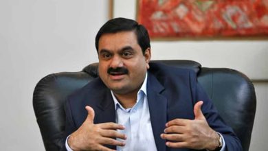 सुप्रीम कोर्ट से अडानी को मिली राहत धारावी प्रोजेक्ट पर