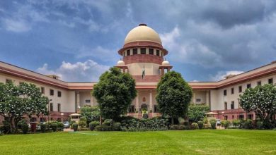 सुप्रीम राहत गोधरा कांड के बाद हुए दंगों केस में