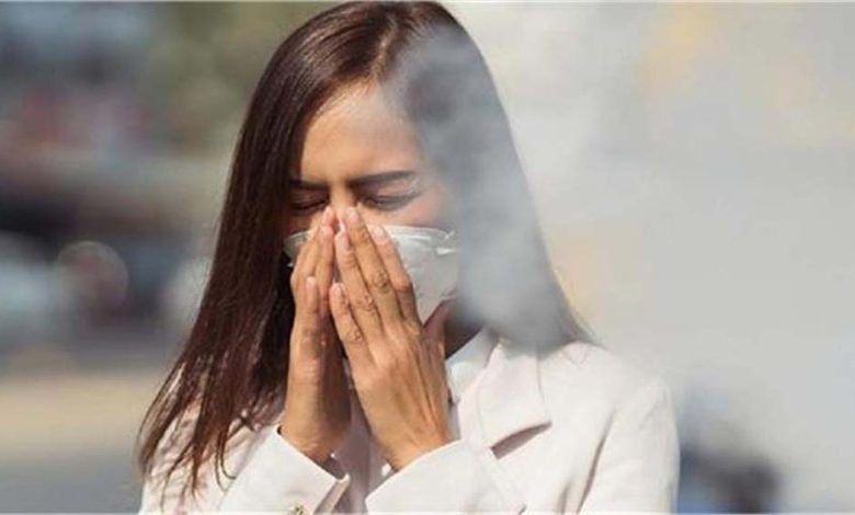 सूची में सबसे ज्यादा प्रदूषण फैलाने वाले शहरों में टॉप-10 में हरियाणा के दो शहर, दम घोंट रही जहरीली हवाएं 1 सूची में सबसे ज्यादा प्रदूषण फैलाने वाले शहरों में टॉप 10