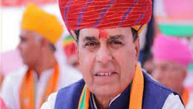 सूरत के टेक्सटाइल मार्केट में अग्निकांड से राजस्थानी व्यापारियों के