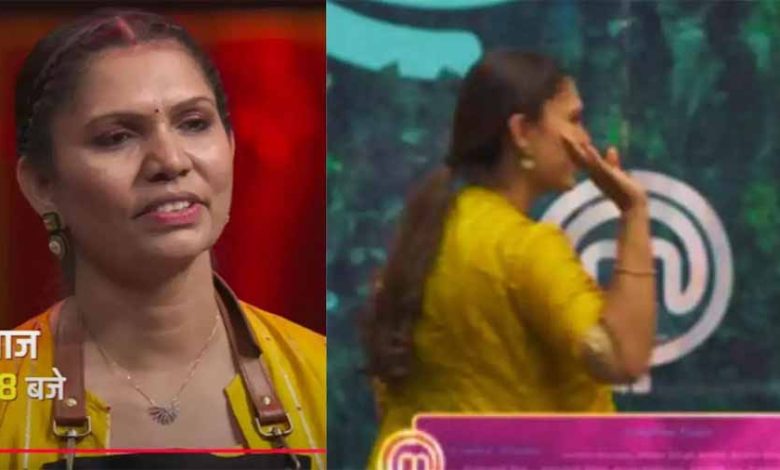 'सेलिब्रिटी मास्टरशेफ' कबिता सिंह का पत्ता साफ होने से गुस्साए फैंस 1 सेलिब्रिटी मास्टरशेफ कबिता सिंह का पत्ता साफ होने से गुस्साए