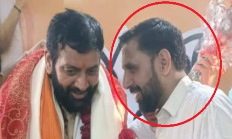 सोनीपत में BJP नेता की हत्या जमीन विवाद में पड़ोसी