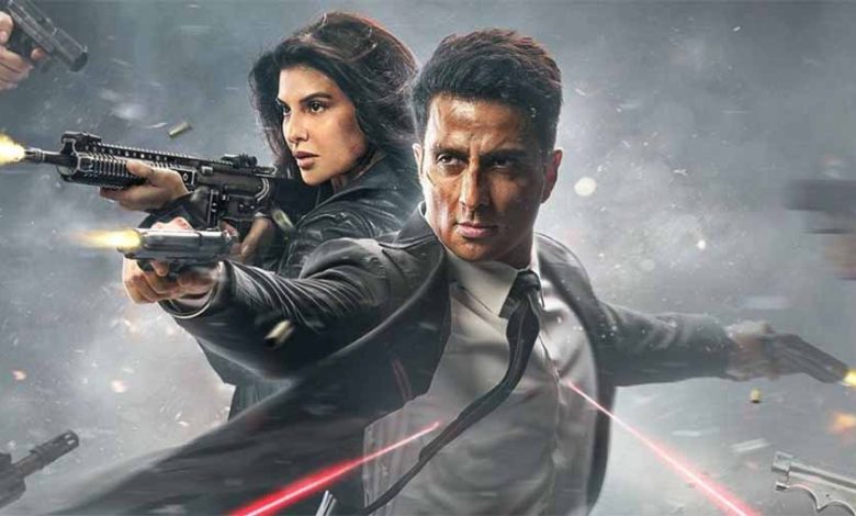 सोनू सूद की फिल्म फ़तेह जियो हॉटस्टार पर होगी स्ट्रीम