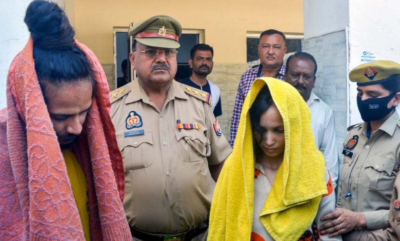 सौरभ राजपूत मर्डर केस ने सभी को झकझोर दिया, रोजाना हो रहे नए-नए खुलासे, दो-दो चाकू खरीदकर लाई थी मुस्कान 1 सौरभ राजपूत मर्डर केस ने सभी को झकझोर दिया रोजाना