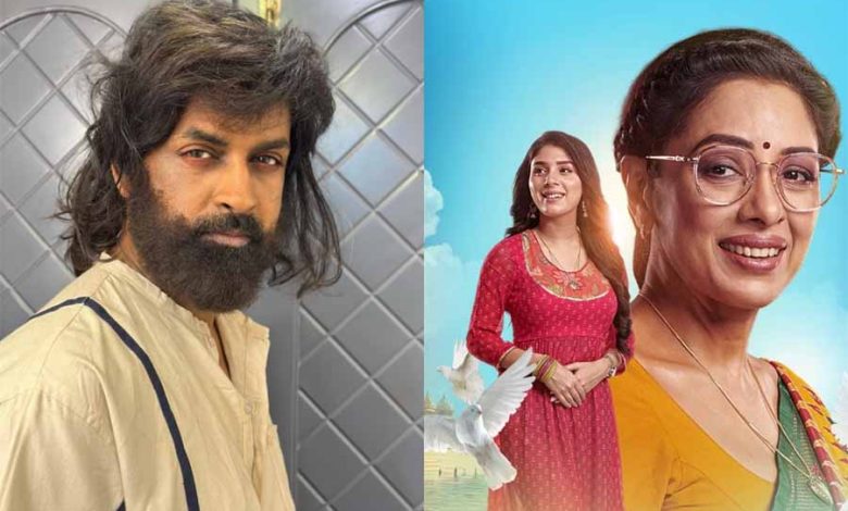 स्टार प्लस के शो 'अनुपमा' में मनीष गोयल की एंट्री 1 स्टार प्लस के शो अनुपमा में मनीष गोयल की एंट्री