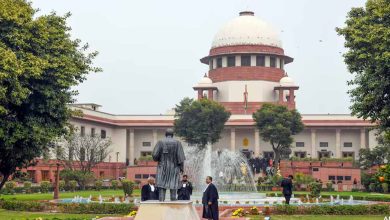 स्तन छूना रेप नहीं हाई कोर्ट के जस्टिस की टिप्पणी