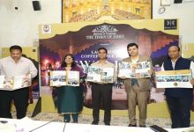 स्मार्ट सिटी के तहत शहर में हुए विरासत के संरक्षण