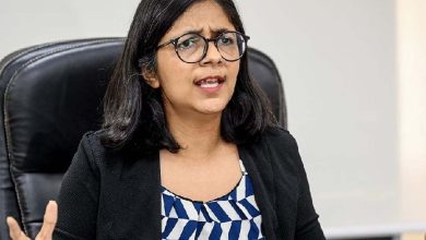 स्वाति मालीवाल ने पंजाब सरकार और अरविंद केजरीवाल पर जमकर