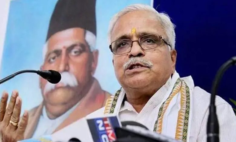 हमारे पास छत्रपति शिवाजी महाराज का आदर्श है उन्होंने अफजल