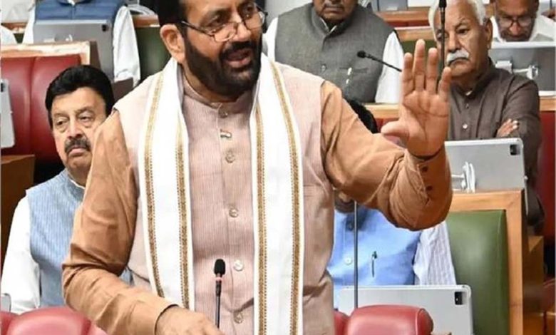 हरियाणा के दो जिले पानीपत और नूंह के कई प्राइवेट