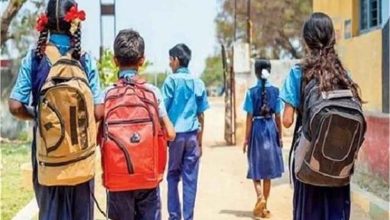 हरियाणा के मेधावी विद्यार्थियों की राह में अब गरीबी रोड़ा