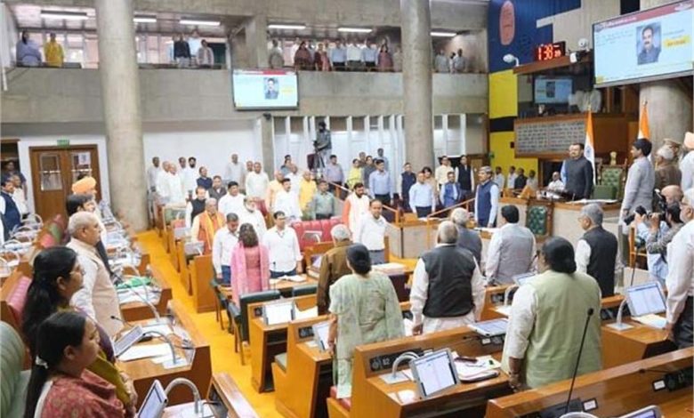 हरियाणा को आधिकारिक रूप से अपना राज्य गीत मिल गया