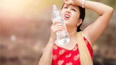 हरियाणा में तेजी से मौसम बदल रहा सूबे में मार्च