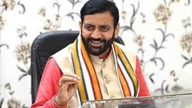 हरियाणा में नई रेलवे लाइन और हरियाणा ऑर्बिटल रेल कॉरिडोर