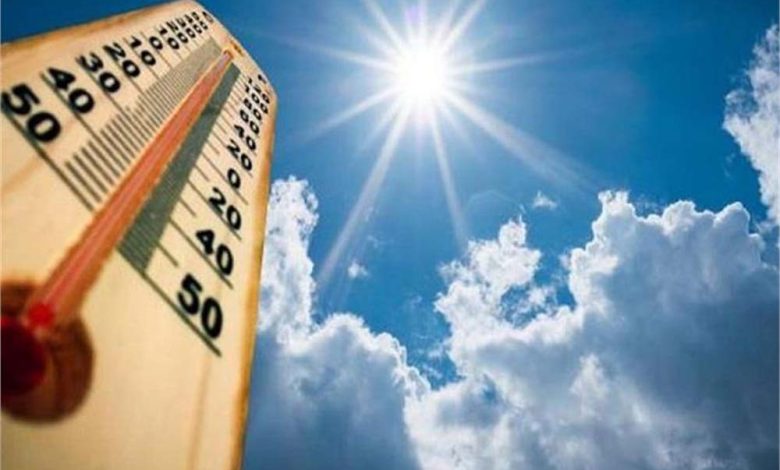 हरियाणा में मौसम एकदम बदला, अब दिन में गर्मी का हो रहा एहसास, रात को तापमान में गिरावट 1 हरियाणा में मौसम एकदम बदला अब दिन में गर्मी का