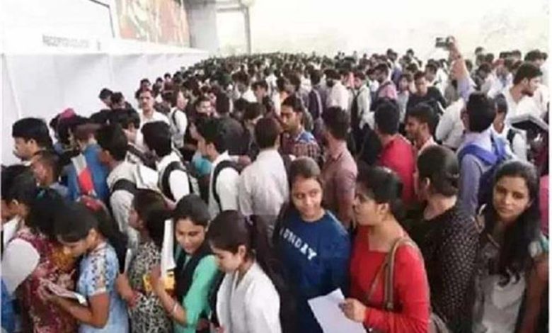 हरियाणा में यहां लग रहा रोजगार मेला ये जरूरी दस्तावेज