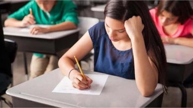 हरियाणा विद्यालय शिक्षा बोर्ड की 10वीं व 12वीं की परीक्षाएं