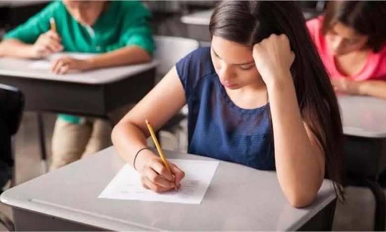 हरियाणा विद्यालय शिक्षा बोर्ड की 10वीं व 12वीं की परीक्षाएं