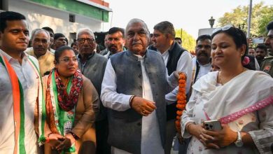 हरियाणा विधानसभा चुनाव के नतीजे आए 4 महीने बीत चुके