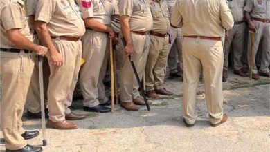 हरियाणा विधानसभा में हांसी से BJP विधायक विनोद भयाणा ने