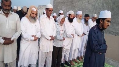 हरियाणा सरकार द्वारा ईद पर अबकी बार सरकारी छुट्टी का