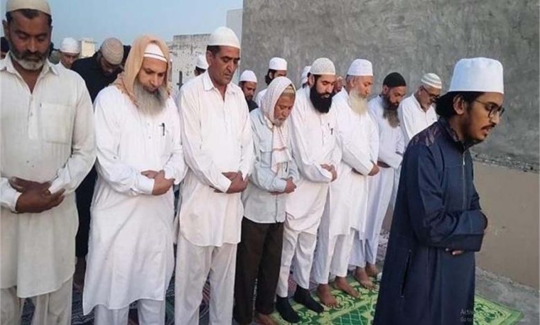 हरियाणा सरकार द्वारा ईद पर अबकी बार सरकारी छुट्टी का फरमान जारी न करने के कारण मुस्लिम समाज में नाराजगी 1 हरियाणा सरकार द्वारा ईद पर अबकी बार सरकारी छुट्टी का