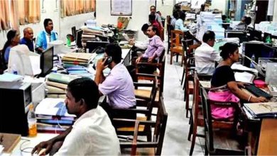 हरियाणा सरकार ने 120 लाख अस्थायी कर्मचारियों को जॉब सिक्योरिटी