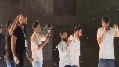 हरियाणा सरकार ने सिंगर मासूम शर्मा के कई गानों को