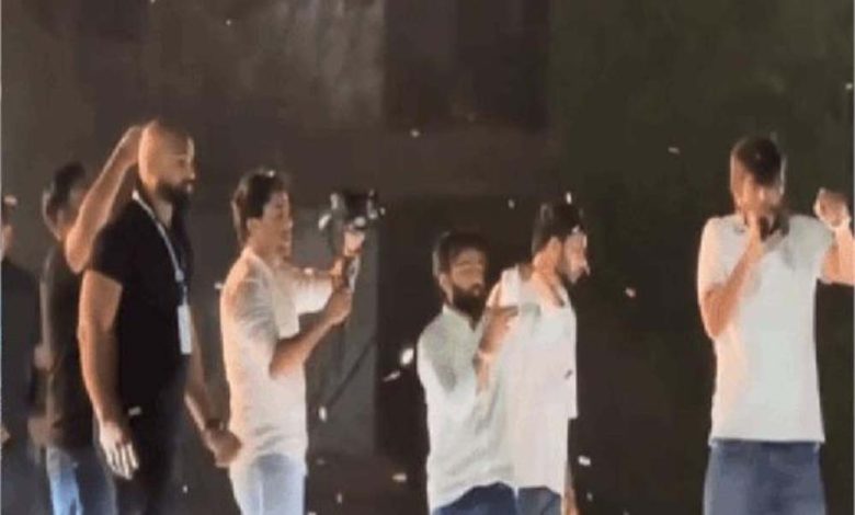 हरियाणा सरकार ने सिंगर मासूम शर्मा के कई गानों को