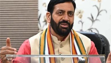 हरियाणा सरकार प्रदेश में पहला इंडियन इंस्टीट्यूट ऑफ टेक्नेलॉजी स्थापित