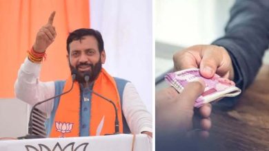 हरियाणा सरकार से घर बनाने के लिए विधायक ले सकेंगे