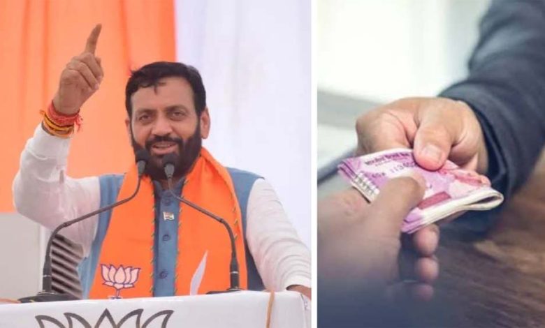 हरियाणा सरकार से घर बनाने के लिए विधायक ले सकेंगे इतना लोन, सरकार ने की पैसों में बढ़ोत्तरी 1 हरियाणा सरकार से घर बनाने के लिए विधायक ले सकेंगे