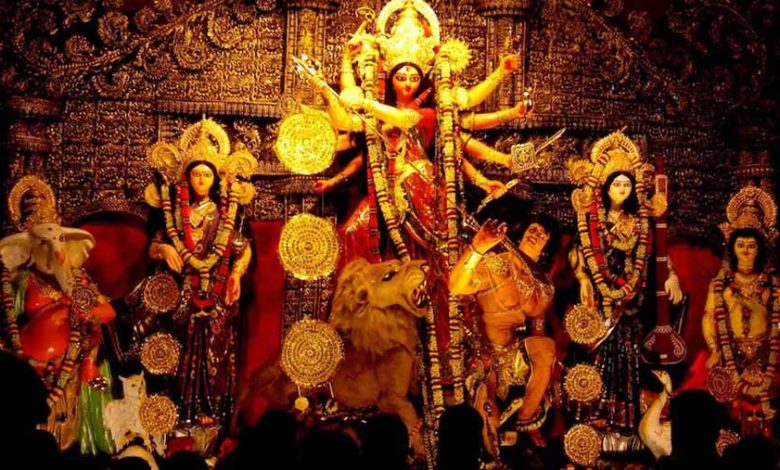हिंदू धर्म में नवरात्रि का खास महत्व, जाने कब शुरू होगी चैत्र नवरात्रि 1 हिंदू धर्म में नवरात्रि का खास महत्व जाने कब शुरू