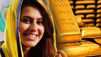 हिरासत में थप्पड़ मारे भूखा रखा रन्या राव के DRI